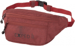 V&ouml;&ouml;kott Exped Mini Belt Pouch, bordoo, 1.5 l