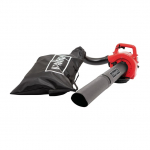 Bensiini leheimur -puhur Scheppach LBH2500P, 700 W