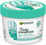 Kehakreem Garnier Body Superfood Aloe Vera + Magnesium, 380 ml