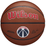 Korvpalli pall Wilson Team Alliance Washington Wizards, 7 suurus