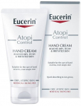 K&auml;tekreem Eucerin AtopiControl, 0.075 l