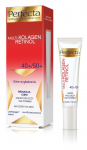Silmakreem Perfecta Multi-Kolagen Retinol, 15 ml, 40+