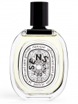 Tualettvesi Diptyque L'Eau Des Sens, 50 ml