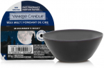 Vaha, l&otilde;hna Yankee Candle Wax Melt Midsummer&acute;s Night, 8 - 24 h, 22 g, Must v.