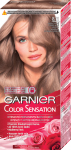 Juuksev&auml;rv Garnier Color Sensation, pearl blond, 8.11, 60 ml