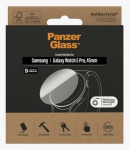 Ekraani kaitseklaas PanzerGlass, Screen Protector Galaxy Watch 5 Pro 45mm AB, l&auml;bipaistev v.