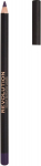Silmapliiats Makeup Revolution London Kohl Eyeliner, 1.3 g, violetne v. purple