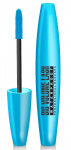 Ripsmetu&scaron;&scaron; Eveline Big Volume Lash Waterproof, 9 ml, must