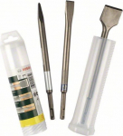 Meisel Bosch, 2 cm