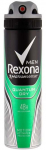 Meeste deodorant Rexona Quantum Dry, 150 ml