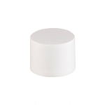 Kardinapuu ots Domoletti Luna, &Oslash; 19 mm, valge v., 2 tk