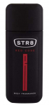 Parf&uuml;&uuml;mid STR8 Red Code, 75 ml