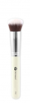 V&auml;ike hari, meigip&otilde;hja jaoks Dermacol D52 Foundation & Powder Brush 79986