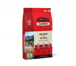 Kuiv koeratoit Acana Classic Red, lambaliha/veiseliha/sealiha, 9.7 kg