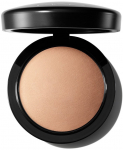 Kompaktne pulber MAC Mineralize Skinfinish Natural, pruun v., medium golden, 10 g