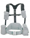 Traksid Lowepro S&F Shoulder Harness L