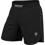 Kompressioonp&uuml;ksid RDX T15 MSS-T15B-3XL, must, 3XL