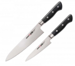 K&ouml;&ouml;ginugade komplekt Samura Pro-S SP-0210, 2 tk