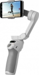Telefoni stabilisaator DJI Osmo Mobile SE, hall v.