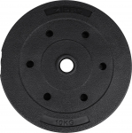 Ketasraskused Zipro 10 kg