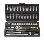 K&auml;sit&ouml;&ouml;riistakomplekt WMC Tools 2462-5
