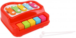 Laste ks&uuml;lofon Technok Xylophone And Piano art 8201