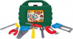 Laste t&ouml;&ouml;riistakomplekt Technok Tools Set, mitmev&auml;rviline
