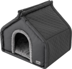 Loomavoodi Doggy Diamond R1 BDIGRA2, grafiit, R1