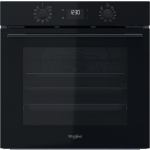 Integreeritav ahi Whirlpool OMK58HU1B