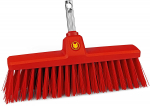 &Otilde;uehari Wolf-Garten Patio Broom TB 350 M, 350 mm, ilma varreta