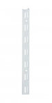 Profiil Velano dvigubas, 150 cm x 3 cm, valge