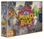 Kaardilauam&auml;ng Nerdlab Games Mindbug First Contact, EN