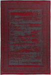 Vaip sise Kayoom Kalevi 300, punane v., 150 cm x 80 cm