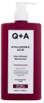 Kehakreem Q+A Hyaluronic Acid Post-Shower Moisturiser, 250 ml