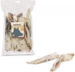 Koeramaius Beeztees Rabbit Ears 782142, 0.2 kg