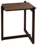 Kohvilaud Kalune Design Trabzon, p&auml;hklipuu v., 58 cm x 54 cm x 57 cm