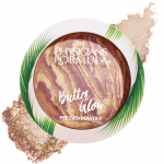 Kompaktne pulber Physicians Formula Murumuru Butter Glow, beež v., natural glow, 7.5 g