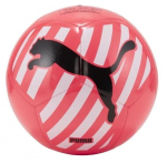 Jalgpallipall Puma Bıg Cat 83994, 5 suurus, must v./roosa v.