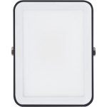 Prožektor Ledvance/Osram, 20 W, 1800 lm, 4000 &deg;K, IP65, must