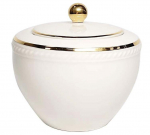 Suhkrutoos Eclat Appeal Gold, kuldne v./valge v., 240 ml