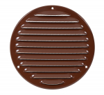 Ventilatsioonirest Europlast MR160B, metall, 160 mm