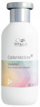 &Scaron;ampoon Wella ColorMotion+, 250 ml