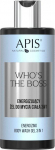 Meeste kehapesugeel Apis Who's The Boss 3in1, 300 ml