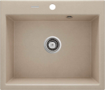 K&ouml;&ouml;givalamu Deante Andante ZQN 5103, graniit, 60 cm x 52 cm x 19.7 cm, beež v.