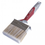 Pintsel Anza 347490, 100 mm, t&ouml;&ouml;ks veep&otilde;histe v&auml;rvidega/t&ouml;&ouml;ks &otilde;liv&auml;rvidega