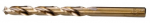 Puur Proline HSS-CO, metall, hss-co, keermestatud, 10.5 mm