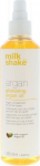 Juukse konditsioneer, pihustatav Milk_Shake Argan Glistening, 250 ml