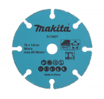 L&otilde;ikeketas Makita D-74837, 76 mm x 1.7 mm x 10 mm