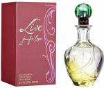 Parf&uuml;&uuml;mvesi Jennifer Lopez Jennier Lopez Live Edp, 100 ml