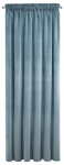 &Ouml;&ouml;kardin ZWC-02, helesinine, 140 cm x 270 cm